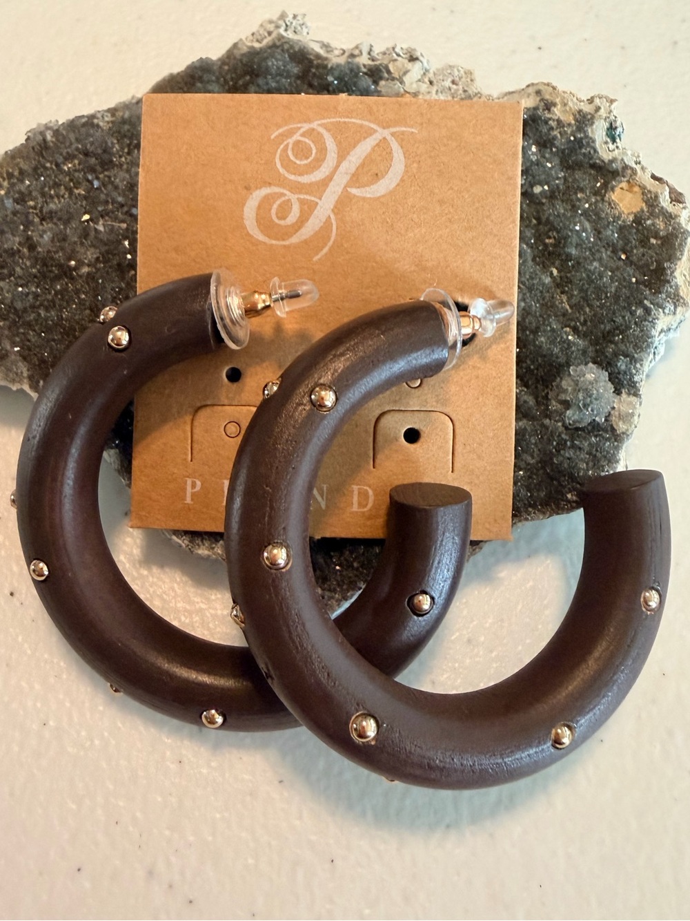 Plunder Earrings